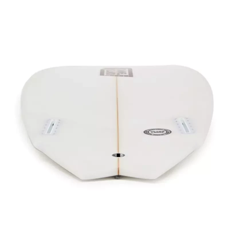 Surfbretter Channel Island Twin Fin