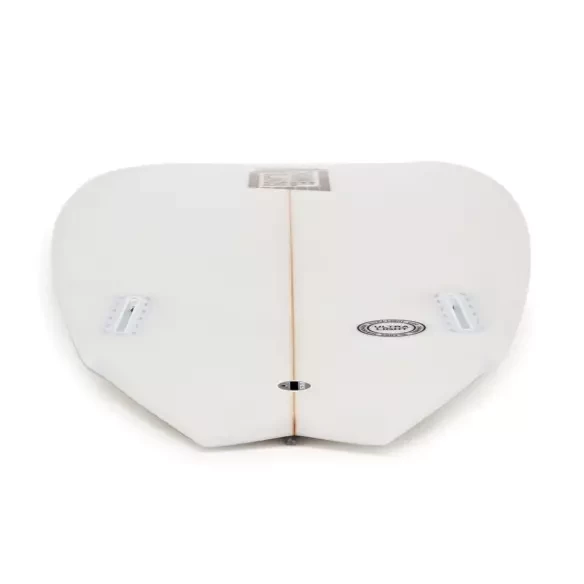 Tavola Da Surf Channel Island Twin Fin