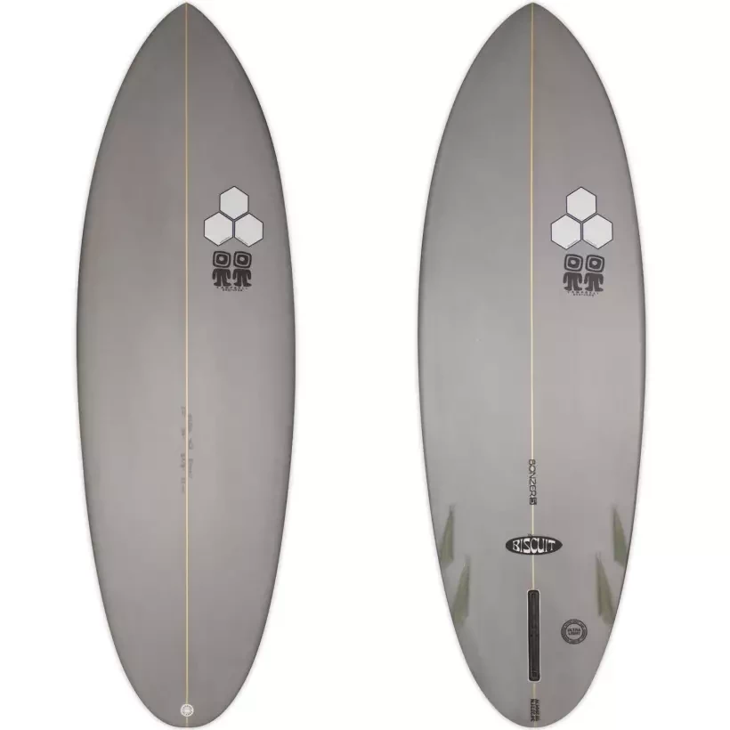 Surfbretter Channel Island Biscuit Bonzer