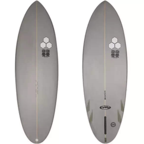 Prancha de surf Channel Island Biscuit Bonzer