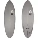 Prancha de surf Channel Island Biscuit Bonzer