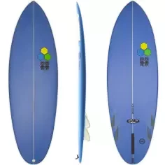 Tavola Da Surf Channel Island Biscuit Bonzer