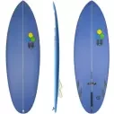 Surfbretter Channel Island Biscuit Bonzer