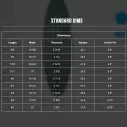 Tabla de surf Channel Island Bonzer Shelter