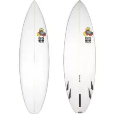 Surfboard Channel Island Bonzer Shelter 2