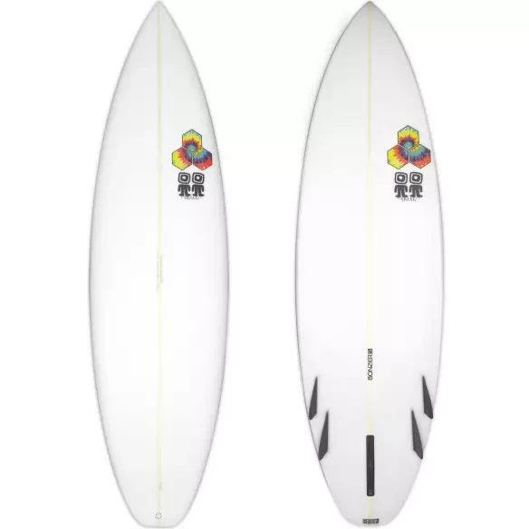 Surfboard Channel Island Bonzer Shelter