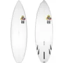 Tavola Da Surf Channel Island Bonzer Shelter