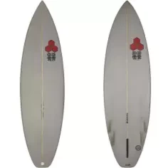 Tavola Da Surf Channel Island Bonzer Shelter