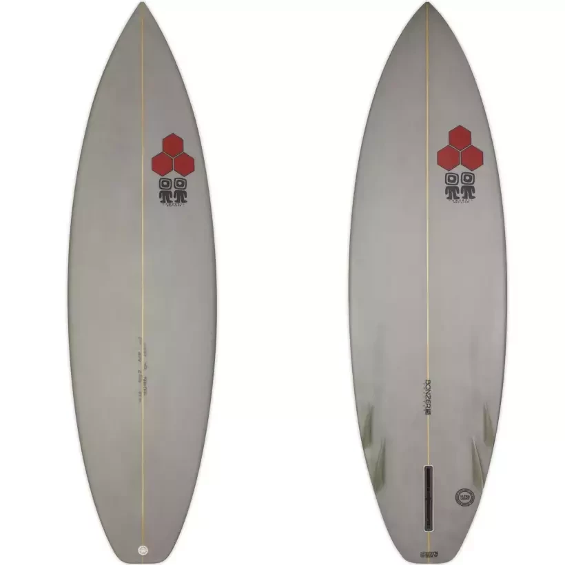 Tavola Da Surf Channel Island Bonzer Shelter