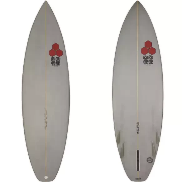 Surfbretter Channel Island Bonzer Shelter