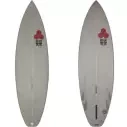 Surfbretter Channel Island Bonzer Shelter