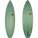 Surfbretter Channel Island Bonzer Shelter