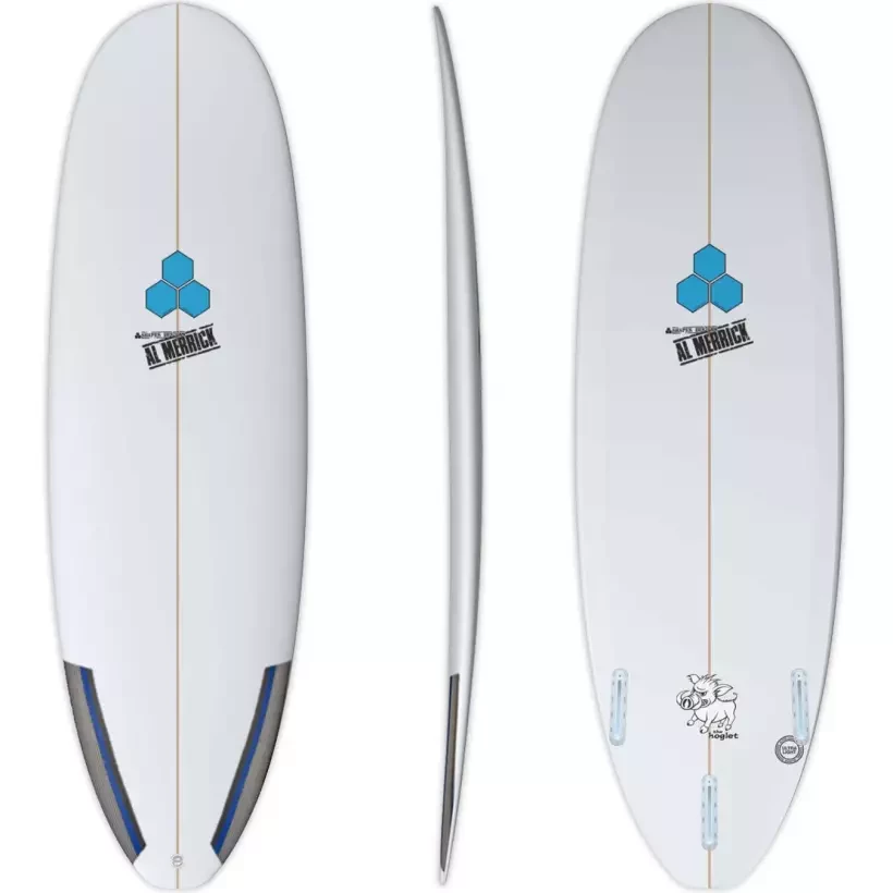 Tavola Da Surf Channel Island Hoglet