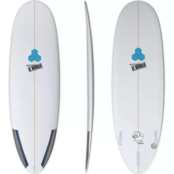 Tavola Da Surf Channel Island Hoglet