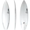 Tavola Da Surf Channel Island The Peregrine