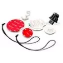 GoPro y accesorios
