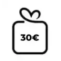Cadeaux à moins de 30 €