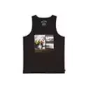 Mouwloze t-shirts