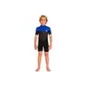 Korte wetsuits 2 mm en dunner