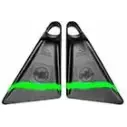 Asymmetrisch Bodyboard-Flossen