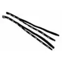 Flossen-Halter Spitze
