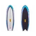 Pranchas de Surfskate