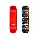 Tablas de Skateboard