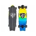 Complete Cruisers