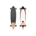 longboarden