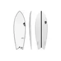 Surfboards Twin Fin