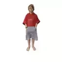 Poncho junior