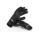 Luvas de neoprene