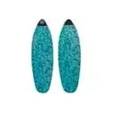 Surfboard strech socks