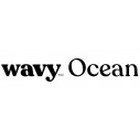 Wavy Ocean