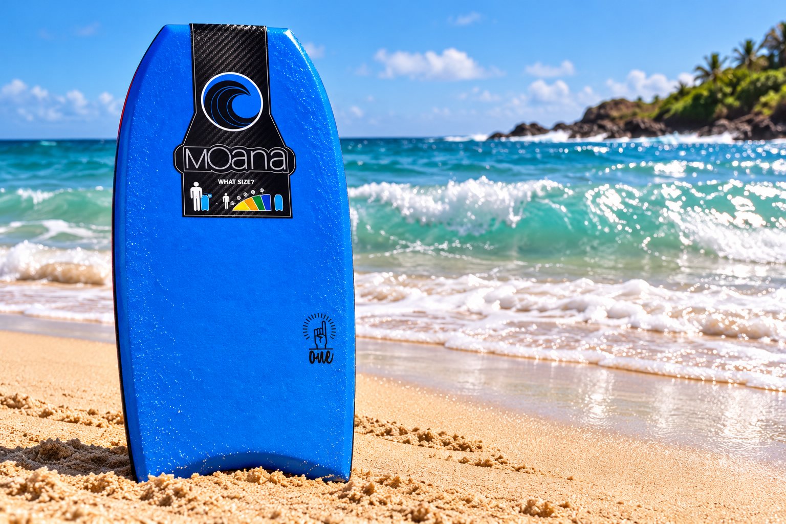 How to bodyboard without fins: beginner guide