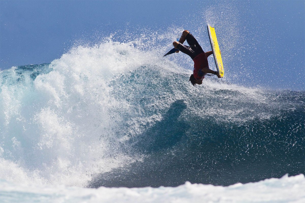 Advanced bodyboard maneuvers and transitions: expert guide
