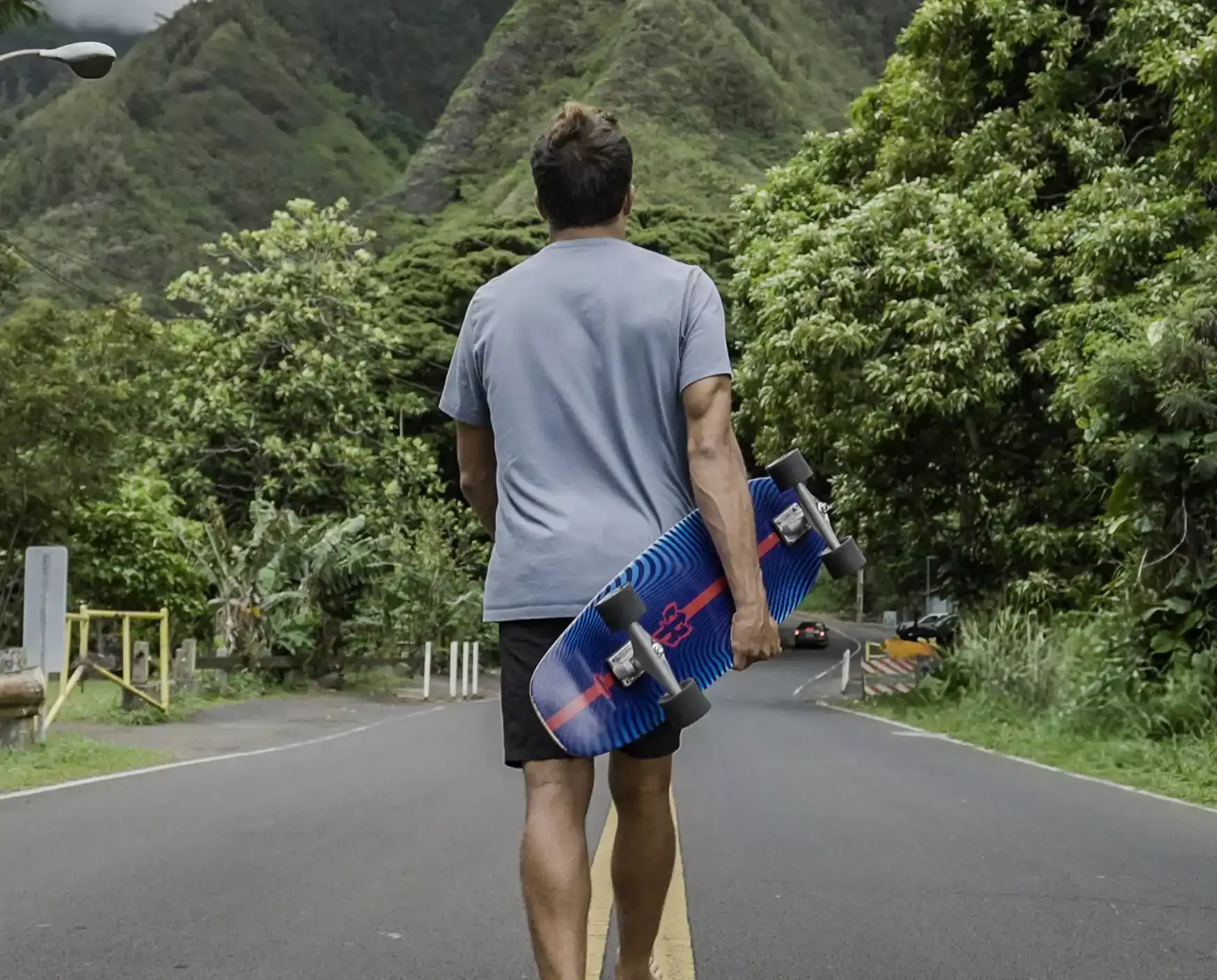 Surfskate o que é: guia completo sobre surfskates