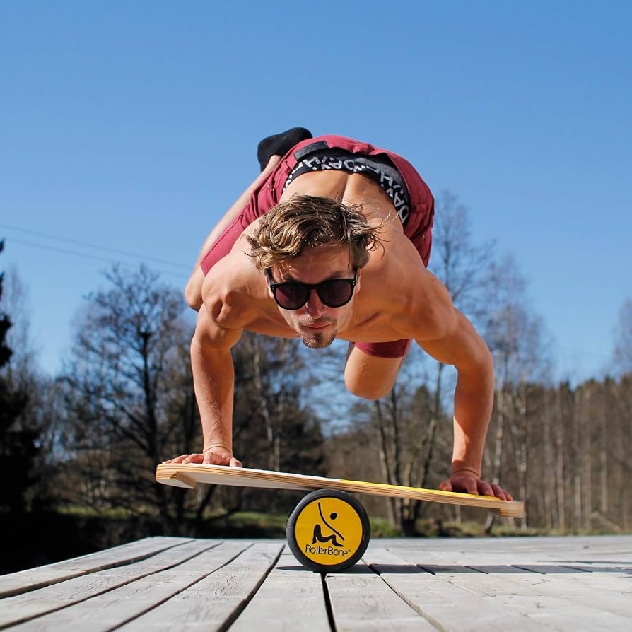 Surfen üben ohne meer: balance board & mehr für anfänger