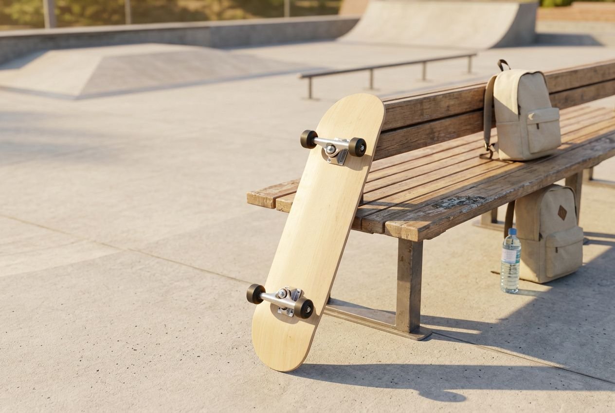 Come iniziare skateboard: guida e consigli per principianti