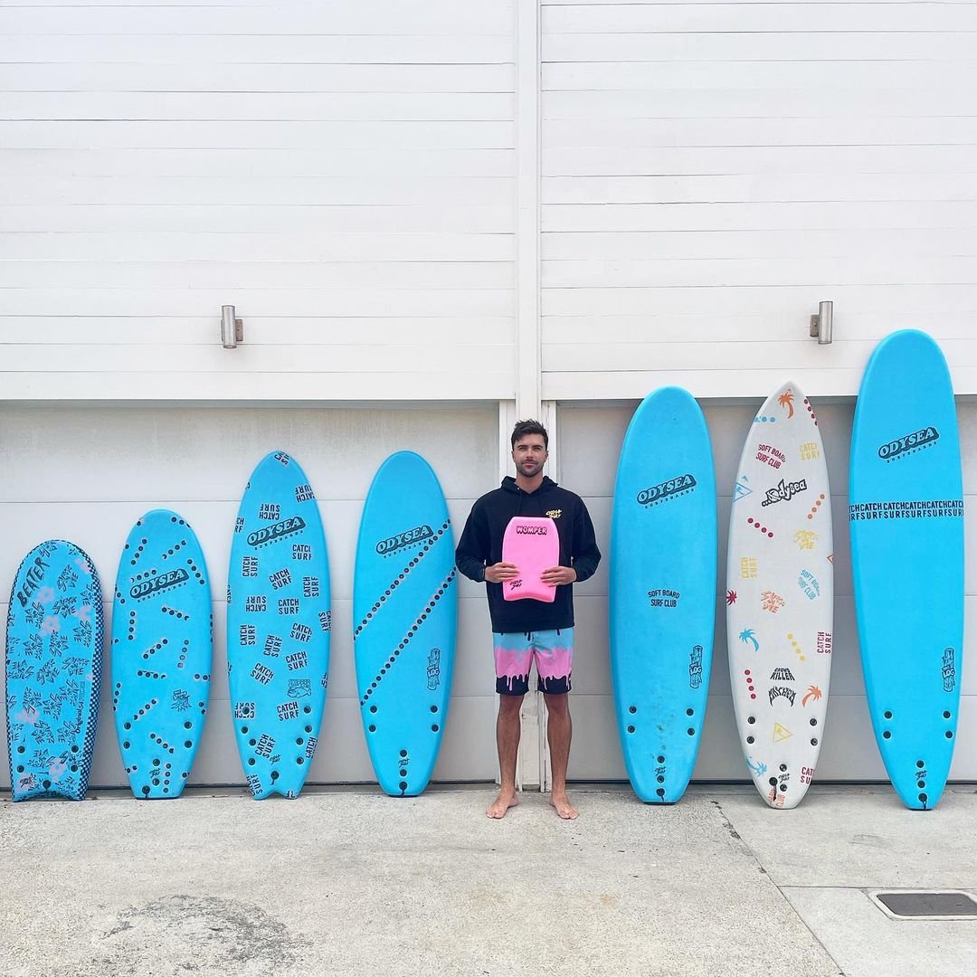 Is a soft top surfboard good for beginners? A complete guide