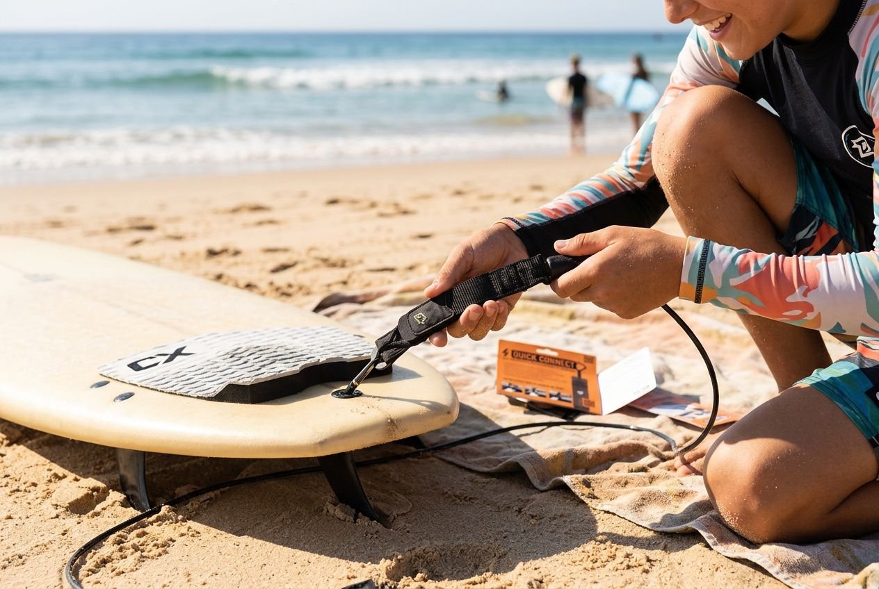 Ab welcher Wellenhöhe ist surfen geeignet? Dein Guide