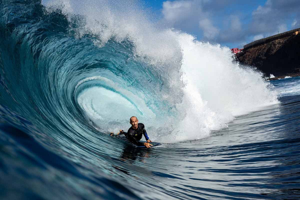Bodyboard richtige größe: ratgeber & größentabelle