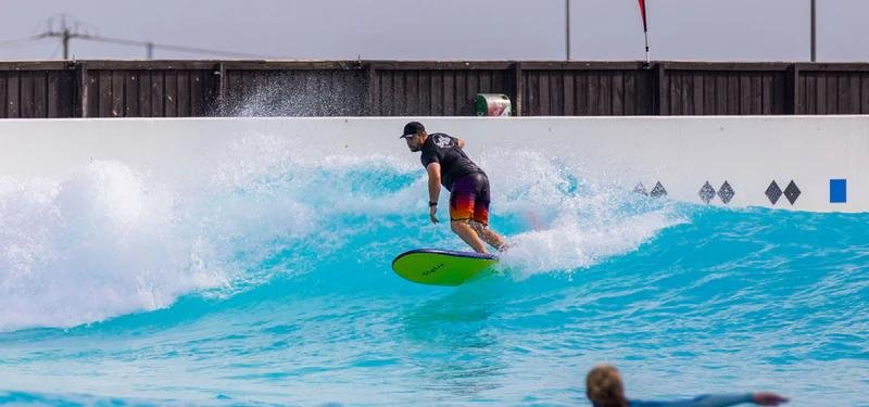 Welches surfbrett für anfänger? Das beste surfboard finden