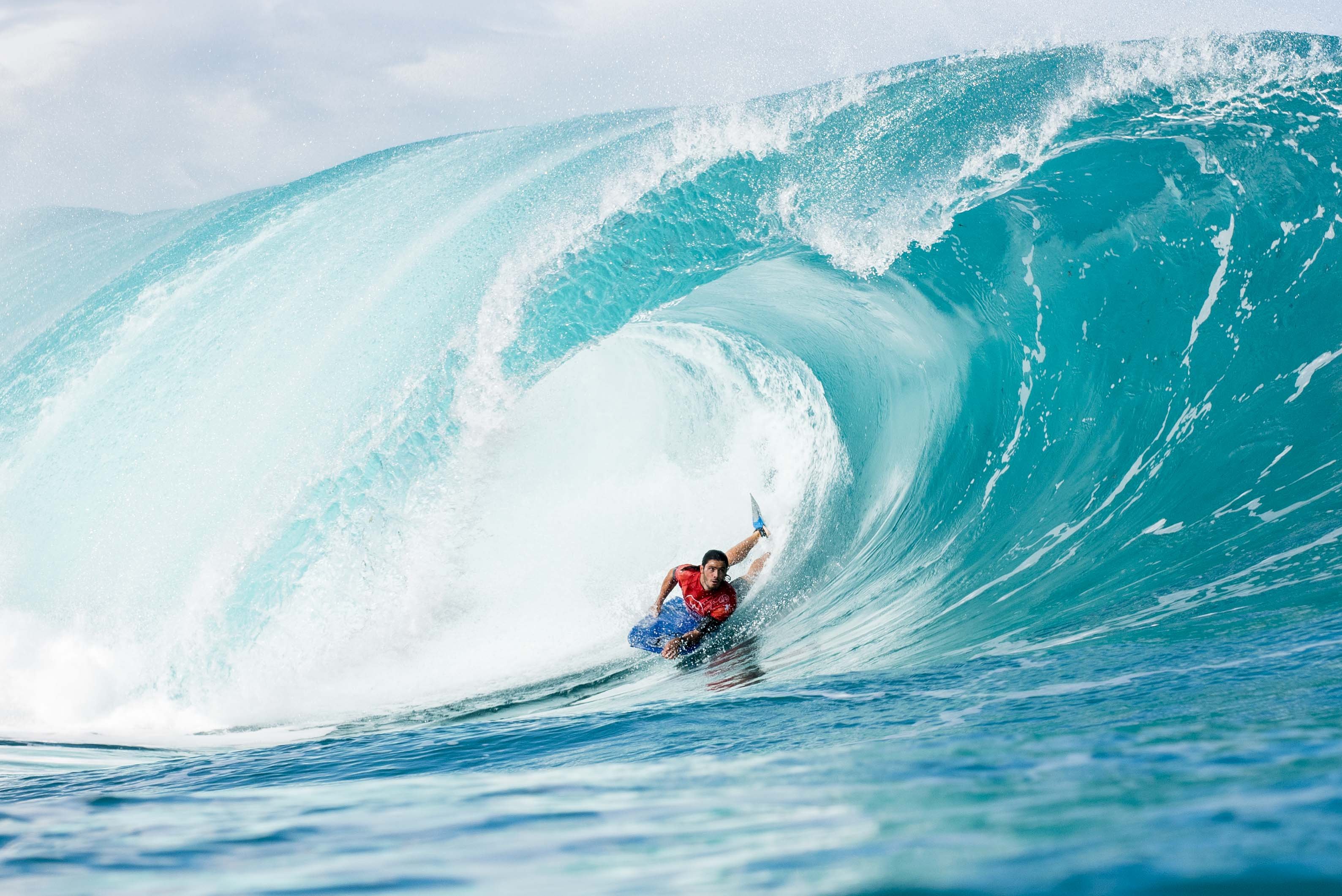 Bodyboard tricks lernen: bodyboard-manöver für anfänger und fortgeschrittene
