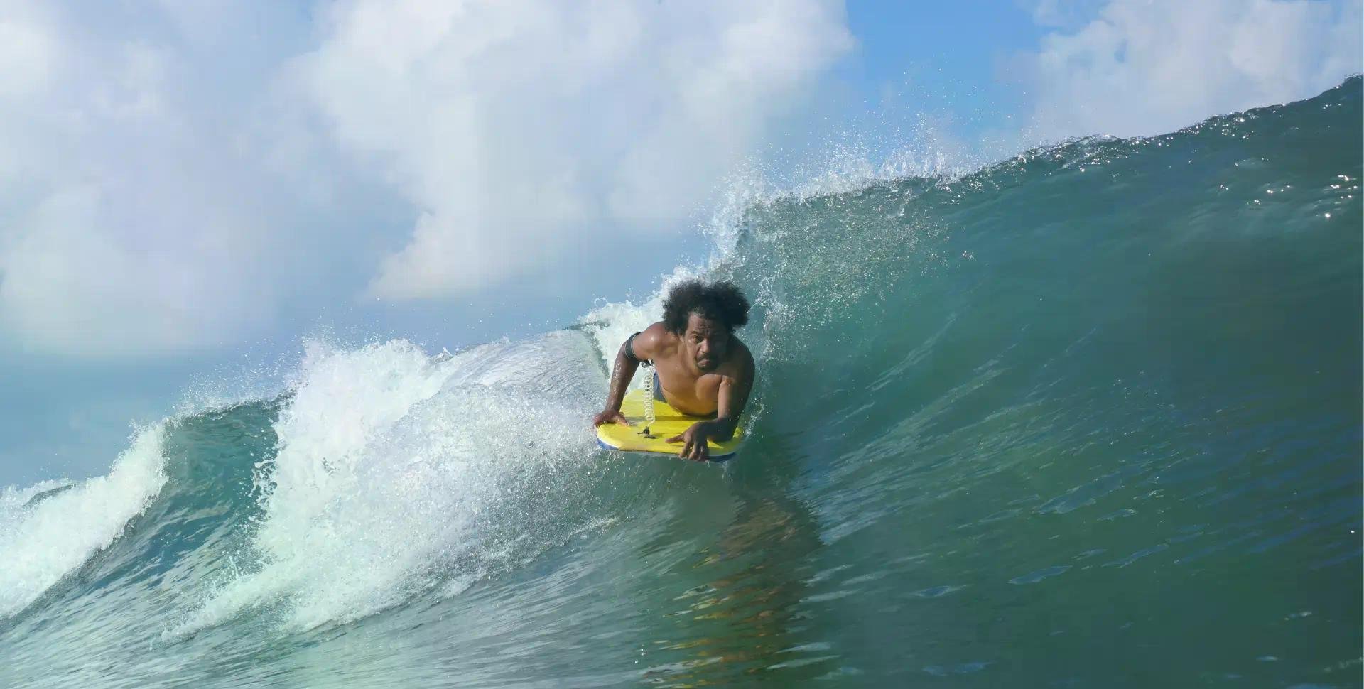 5 Conseils pour débuter en bodyboard et maîtriser les vagues