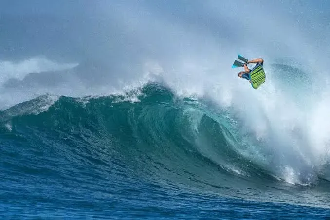 Truques de bodyboard: manobras e dicas para evoluir na onda