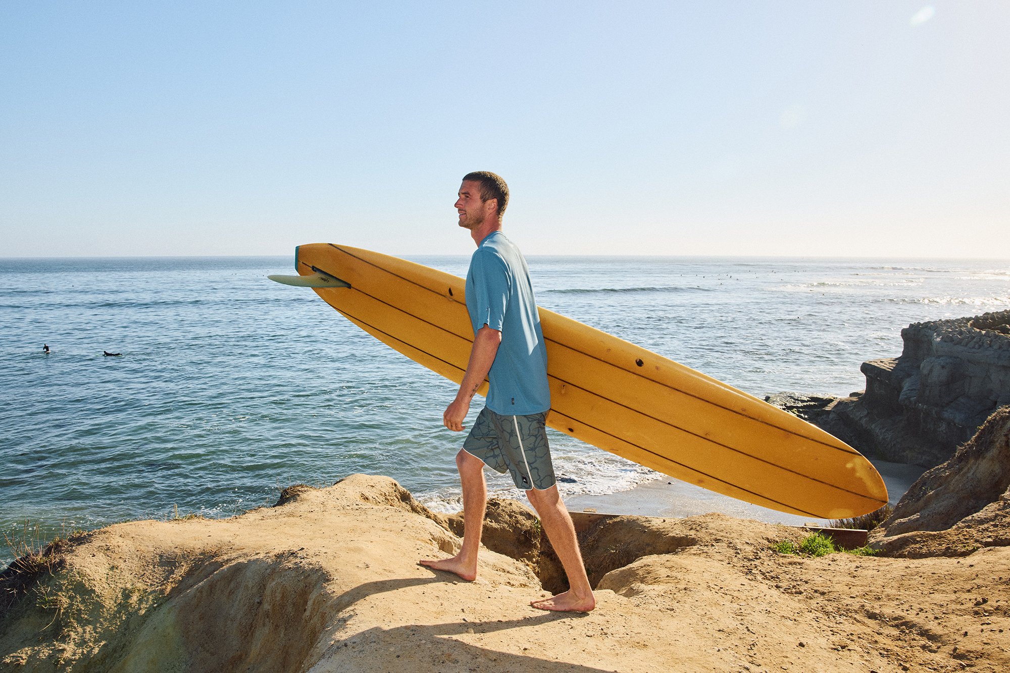 Come scegliere le pinne da surf giuste per la tua tavola
