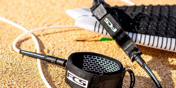 Hoe kies je een surf leash.