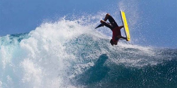 Les meilleures manœuvres de bodyboard pour débutants et niveaux experts