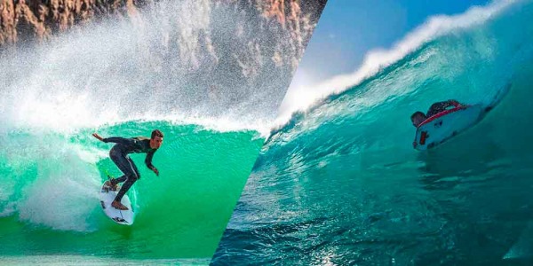 Si je n'ai jamais surfer, quel est le meilleur choix : le surf ou le bodyboard?